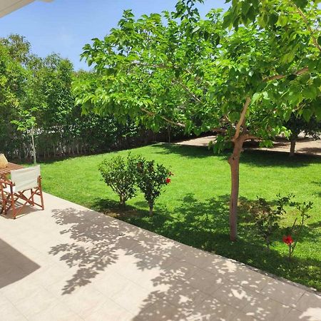 Rhodes Soul Iuxury Home Asgourou ภายนอก รูปภาพ