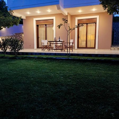 Rhodes Soul Iuxury Home Asgourou ภายนอก รูปภาพ