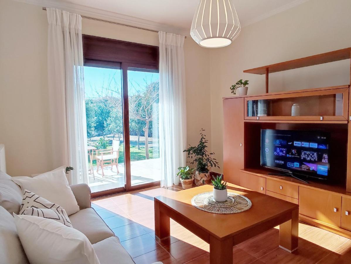 Rhodes Soul Iuxury Home Asgourou ภายนอก รูปภาพ