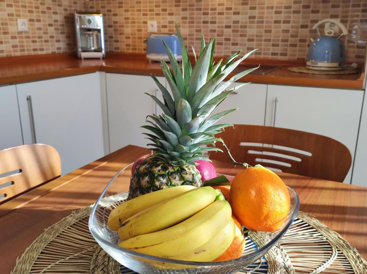 Rhodes Soul Iuxury Home Asgourou ภายนอก รูปภาพ