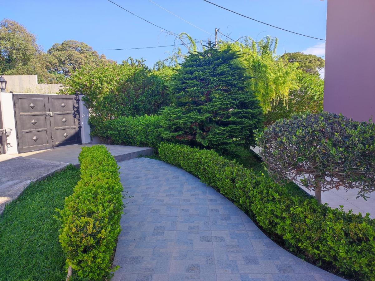 Rhodes Soul Iuxury Home Asgourou ภายนอก รูปภาพ