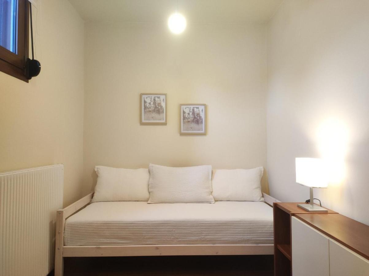 Rhodes Soul Iuxury Home Asgourou ภายนอก รูปภาพ