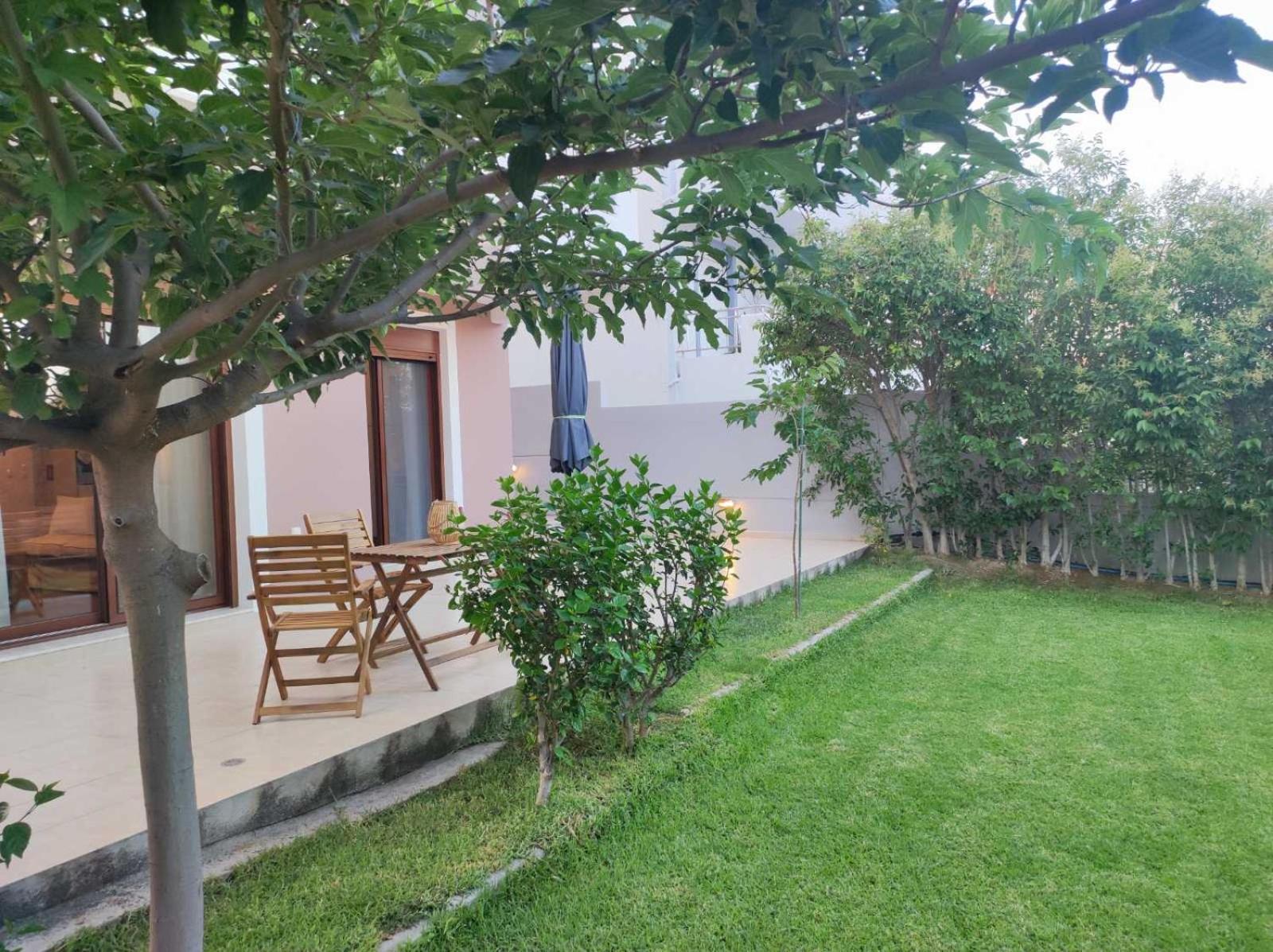 Rhodes Soul Iuxury Home Asgourou ภายนอก รูปภาพ