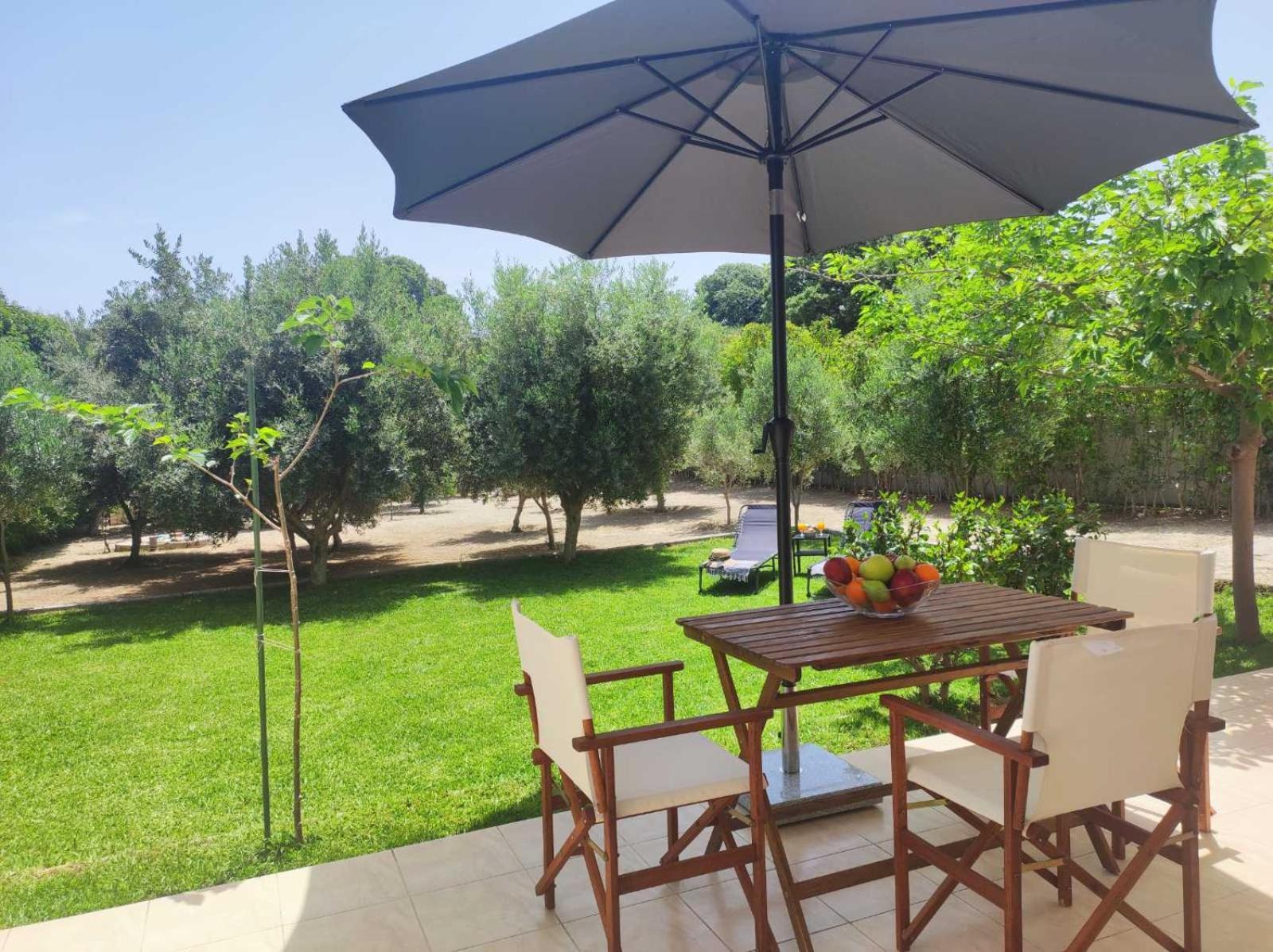 Rhodes Soul Iuxury Home Asgourou ภายนอก รูปภาพ