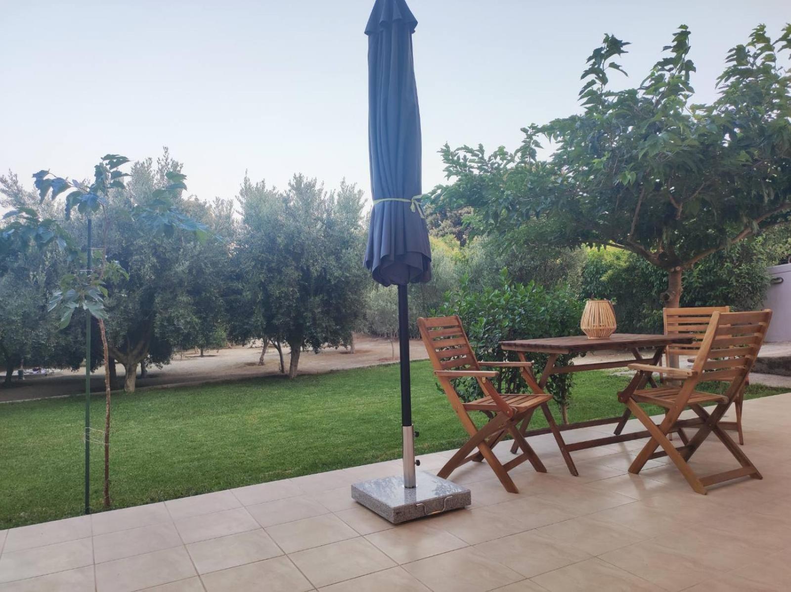 Rhodes Soul Iuxury Home Asgourou ภายนอก รูปภาพ