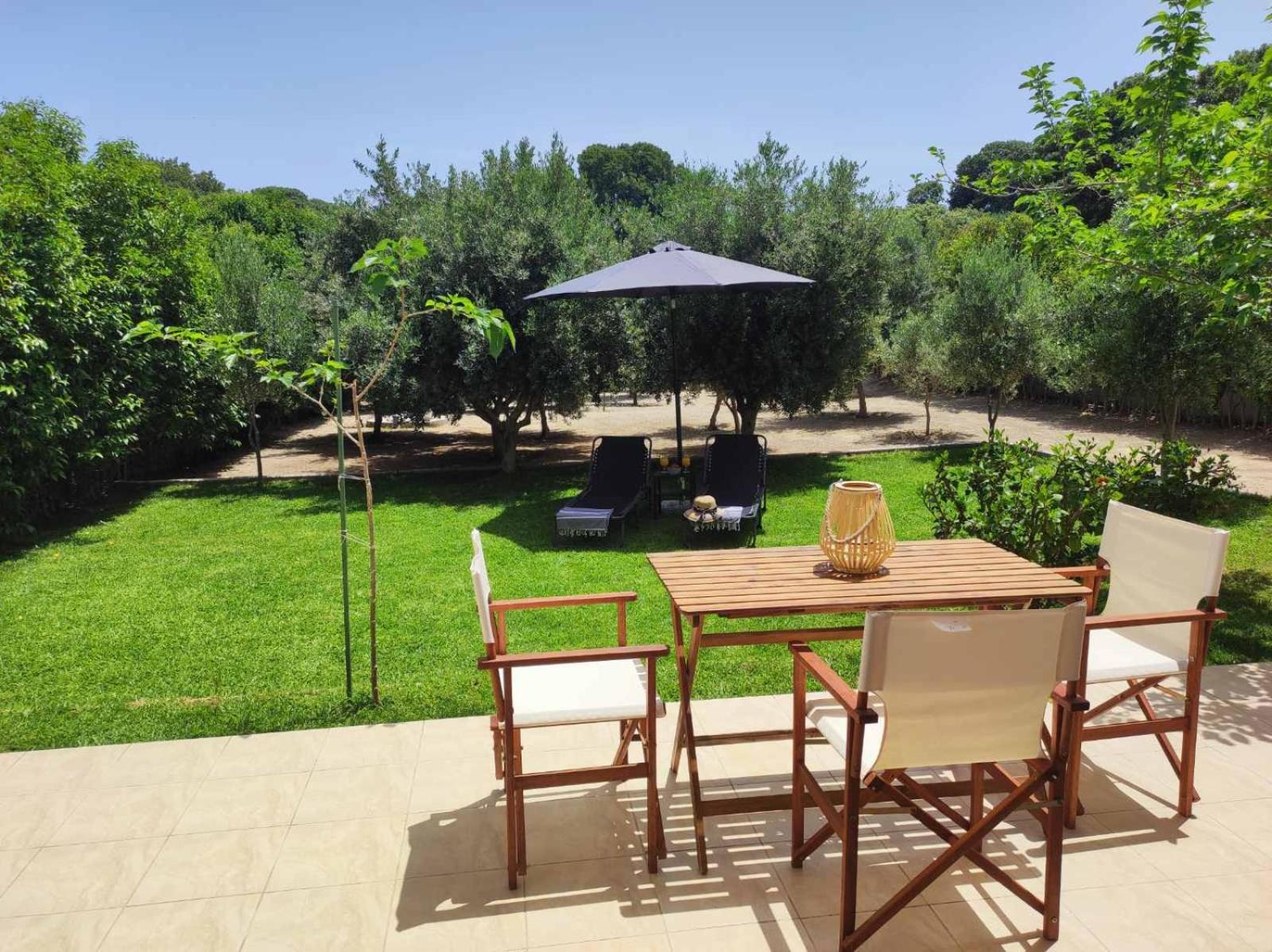 Rhodes Soul Iuxury Home Asgourou ภายนอก รูปภาพ