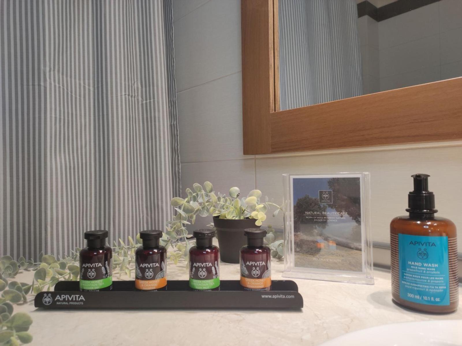 Rhodes Soul Iuxury Home Asgourou ภายนอก รูปภาพ